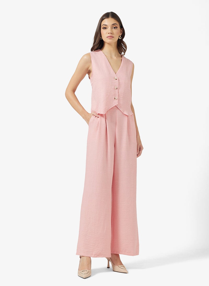 ELLA Vest Top & Pant Set - Image 5