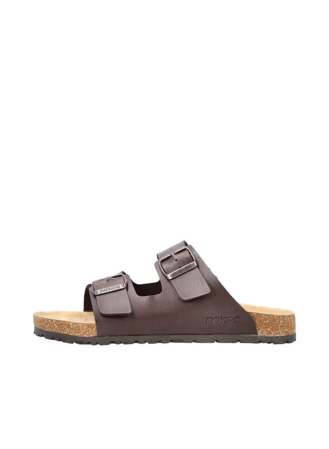 Rieker Mens Casual Sandals 22190-26 Dalacha Moro 116-1094