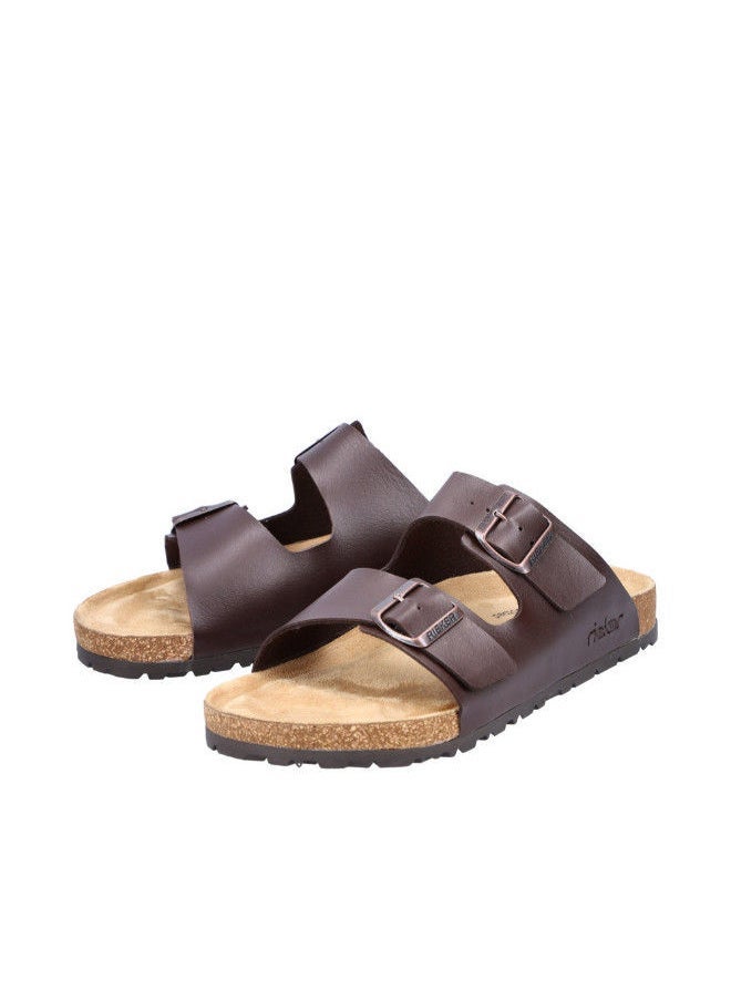 rieker - Rieker Mens Casual Sandals 22190-26 Dalacha Moro 116-1094 - Image 1