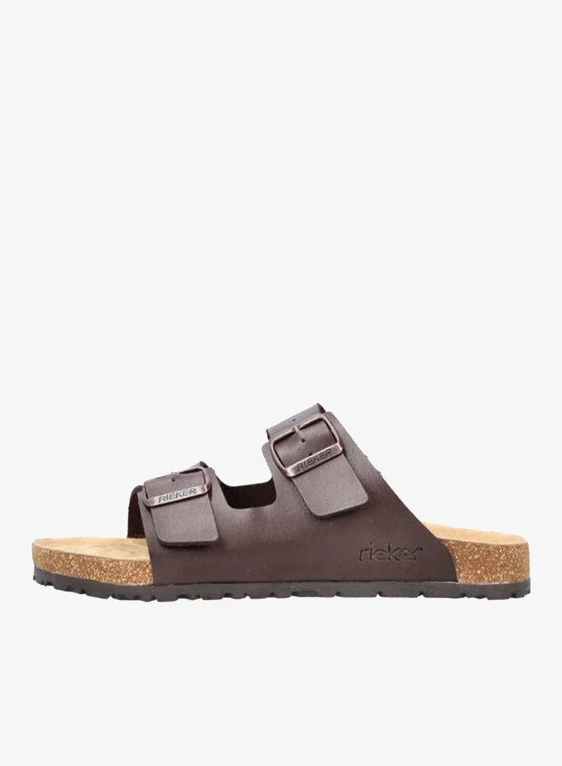 Rieker Mens Casual Sandals 22190-26 Dalacha Moro 116-1094