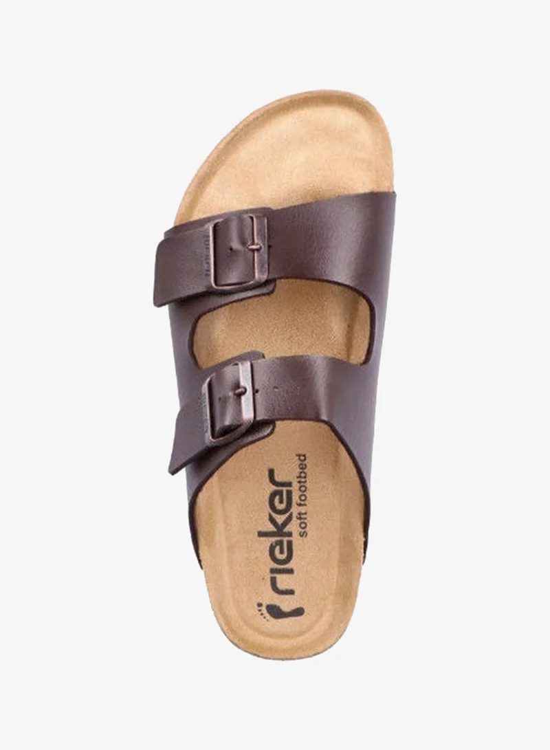 rieker Rieker Mens Casual Sandals 22190-26 Dalacha Moro 116-1094