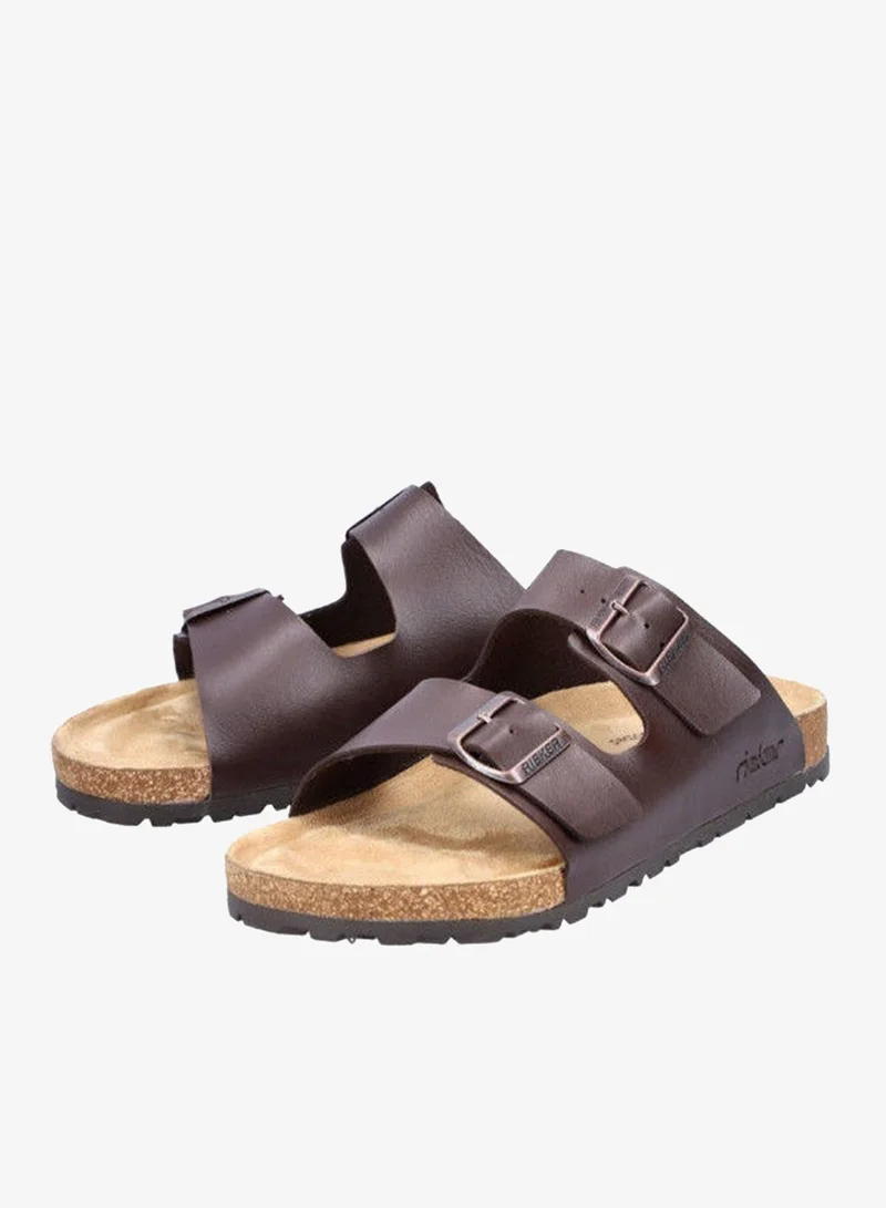 rieker Rieker Mens Casual Sandals 22190-26 Dalacha Moro 116-1094