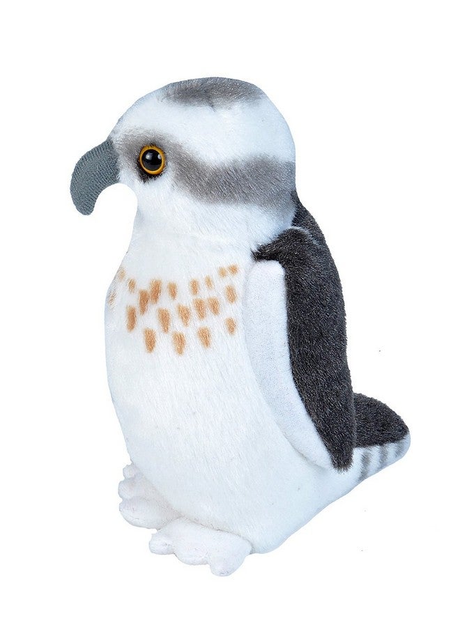 Wild Republic Wild Republic Audubon Birds Osprey Plush with Authentic Bird Sound, Stuffed Animal, Bird Toys for Kids and Birders  - Image 1