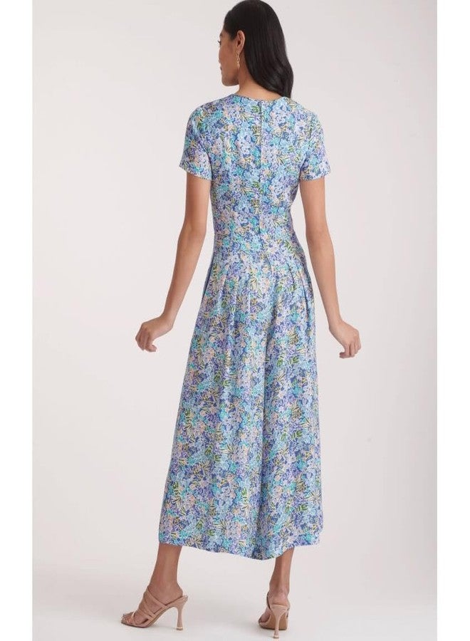 New Look UN6777A Easy to Make Misses' Close Fitting Dress and Jumpsuit Sewing Pattern Packet, Design Code N6777, Sizes 8-10-12-14-16-18-20, Multicolor - Image 2