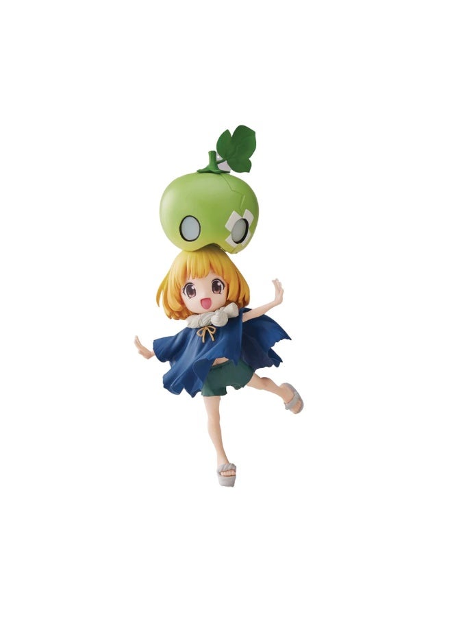 Banpresto تمثال سويكا من دكتور ستون