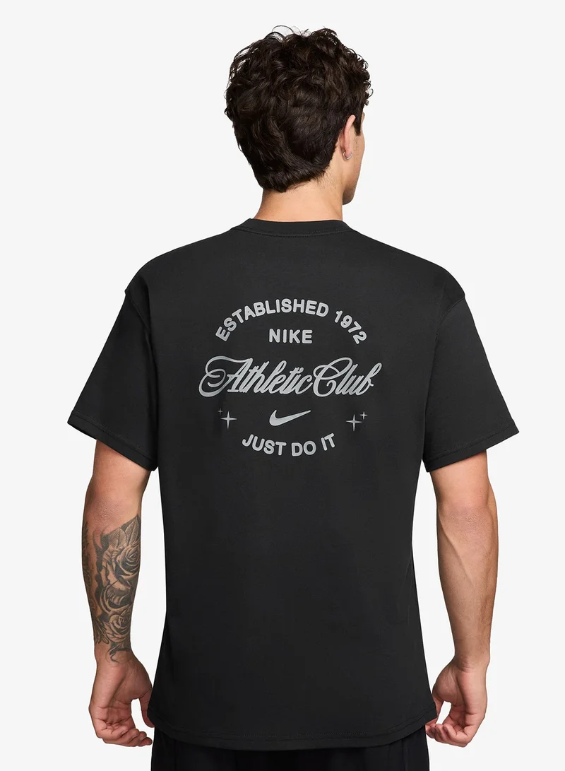 Nike Loose Patch T-Shirt
