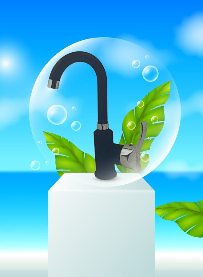 ثلاثة خلاطات مطبخ  يد واحده  تركى موديل رقم clr-19 - Image 1