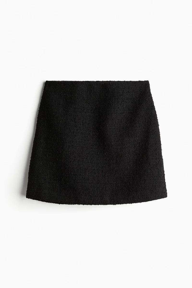 اتش اند ام Mini Skirt