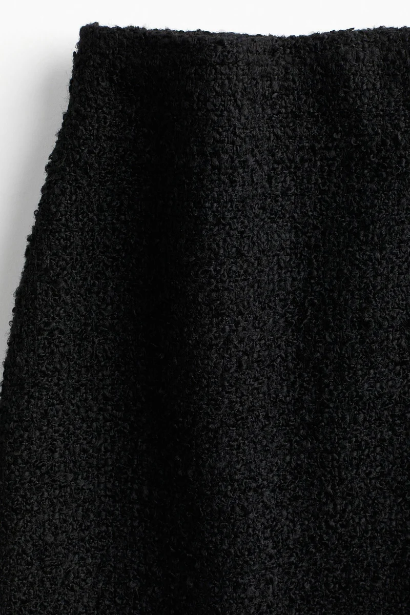 اتش اند ام Mini Skirt