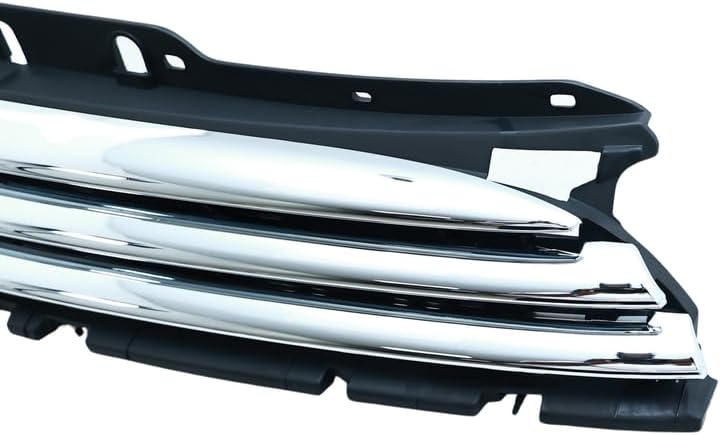 VGAAB Grille for Mini Cooper 2011-2014 Aftermarket Replacement - Image 2
