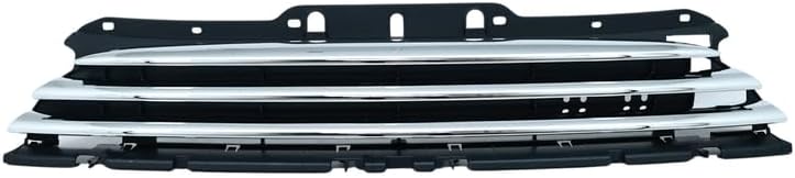 VGAAB Grille for Mini Cooper 2011-2014 Aftermarket Replacement - Image 1