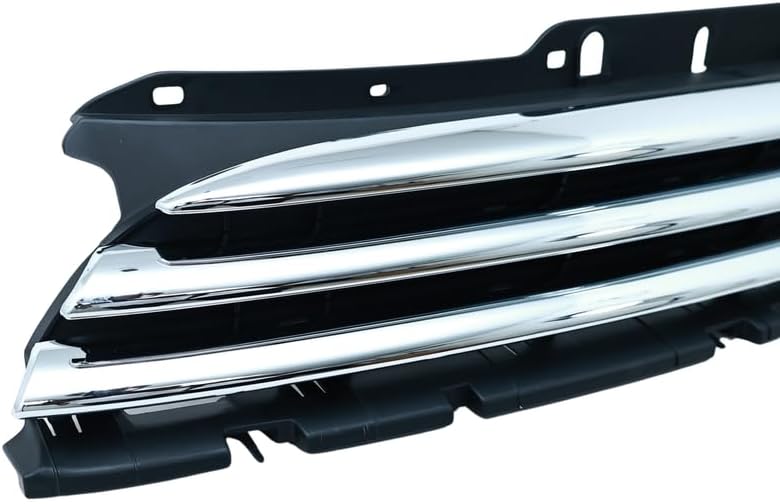 VGAAB Grille for Mini Cooper 2011-2014 Aftermarket Replacement - Image 3