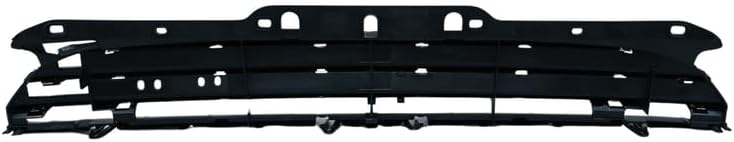 VGAAB Grille for Mini Cooper 2011-2014 Aftermarket Replacement - Image 4