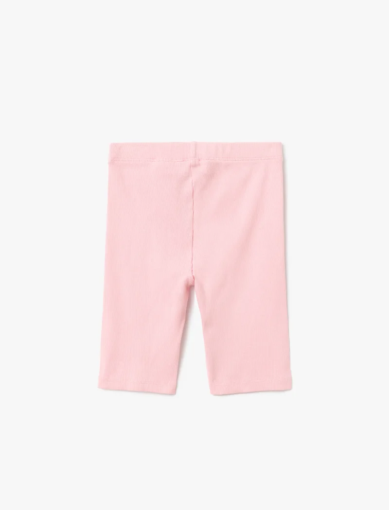 KOTON Short Leggings