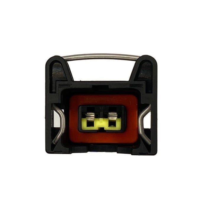 Crankshaft Position Sensor Connector Wiring Harness 89Fz14489Hb