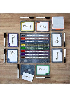 DURKU Great Minds Think Alike - Fun Word Association Party Game for 3-8 Players, Black  - Image 3