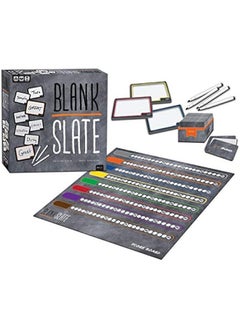 DURKU Great Minds Think Alike - Fun Word Association Party Game for 3-8 Players, Black  - Image 2