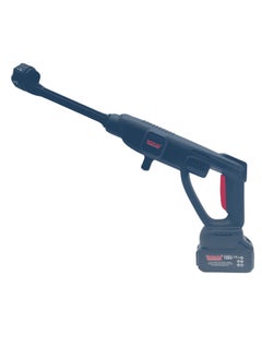BONAI 168Vf Total Cleaning Flexibility Cordless Portable Pressure Washer for Car Wash and Glass Cleaning from Any Water Source  - Image 2