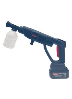 BONAI 168Vf Total Cleaning Flexibility Cordless Portable Pressure Washer for Car Wash and Glass Cleaning from Any Water Source  - Image 3