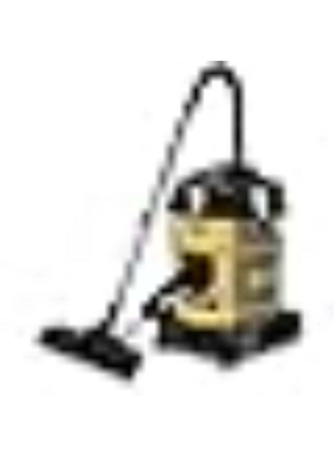 alsiaf Al-Saif canister vacuum cleaner, capacity: 18 liters, power: 1800 watts, color: multicolored. - Image 2