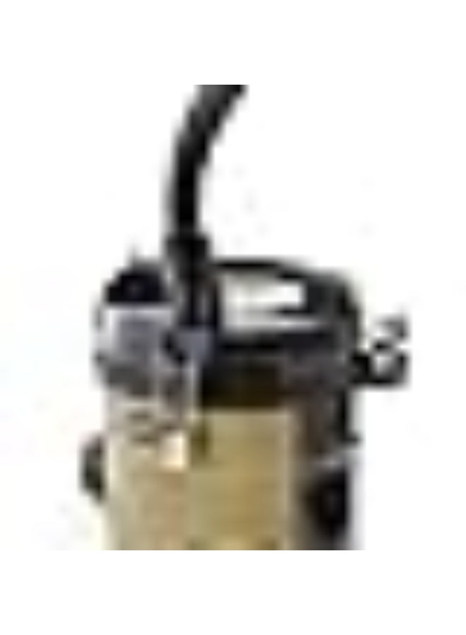alsiaf Al-Saif canister vacuum cleaner, capacity: 18 liters, power: 1800 watts, color: multicolored. - Image 4
