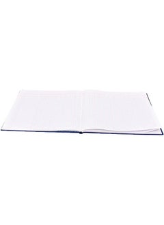 Notebook 100 White Sheet - pzsku/Z2DCC2DDFD88D236C315BZ/45/_/1706463302/0972f8fe-c59c-473b-9eed-8429362a4489