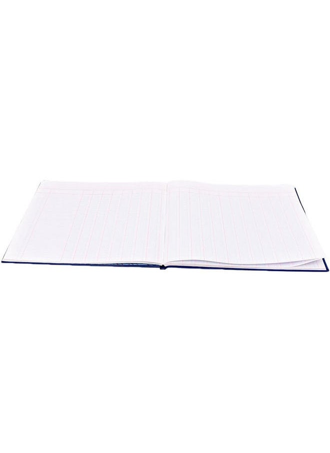El Maayergy - Notebook 100 White Sheet - Image 1
