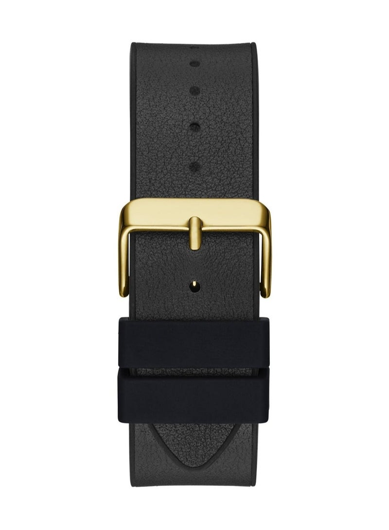 Guess Men's Legend Quartz Watch 44mm GW0595G1 - Image 3