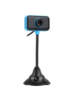 General High pole 480P computer video webcam online class live conference manual focusing USB camera 