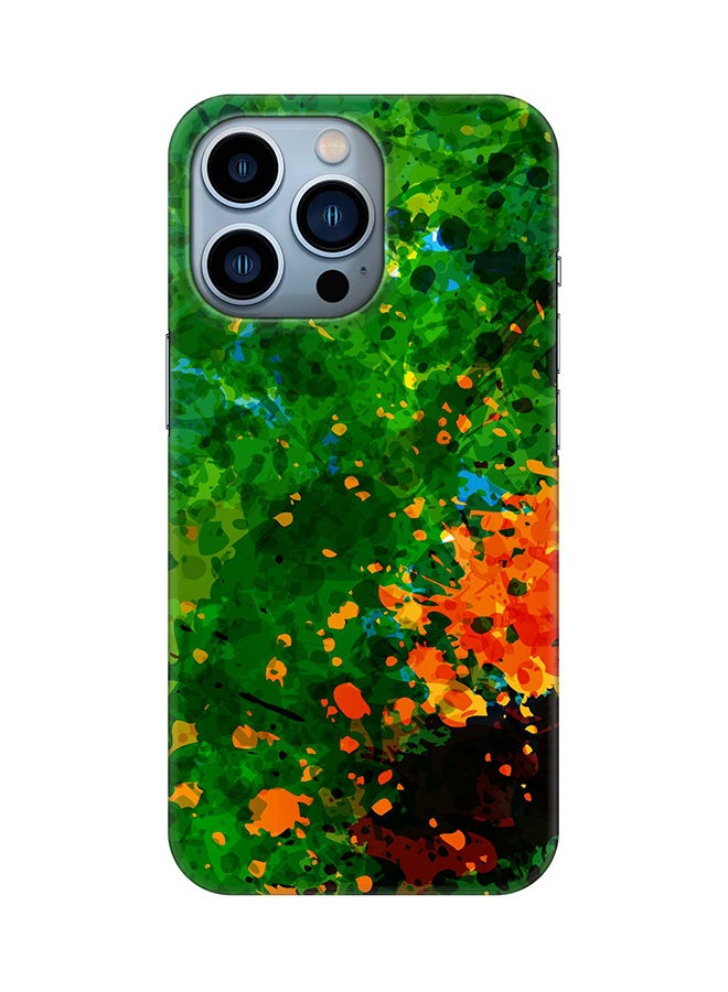 Stylizedd Case for iPhone 15 Pro Slim Snap Classic Series Mobile Cover Hard PC Shield Matte Finish Phone CasePrint - Amazonjungle - Image 1