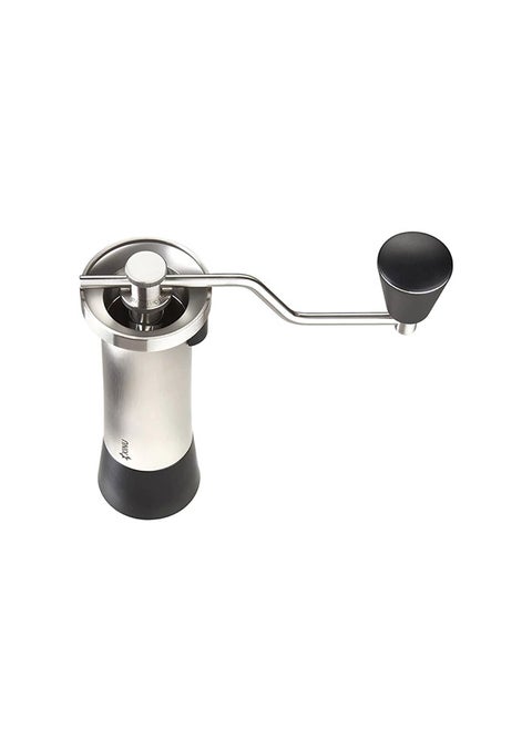 M47 Simplicity Coffee Hand Grinder with Travel Hard Case