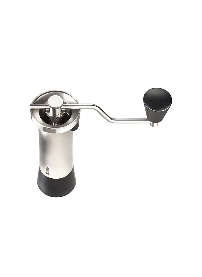 Kinu - M47 Simplicity Coffee Hand Grinder with Travel Hard Case - Image 1
