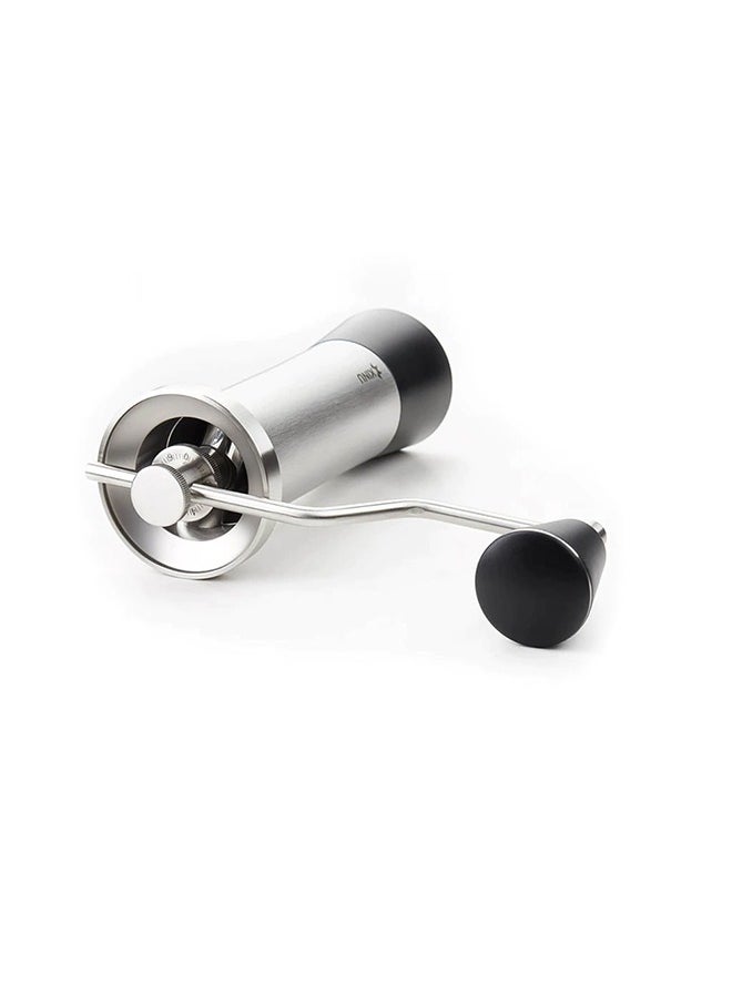 Kinu - M47 Simplicity Coffee Hand Grinder with Travel Hard Case - Image 1