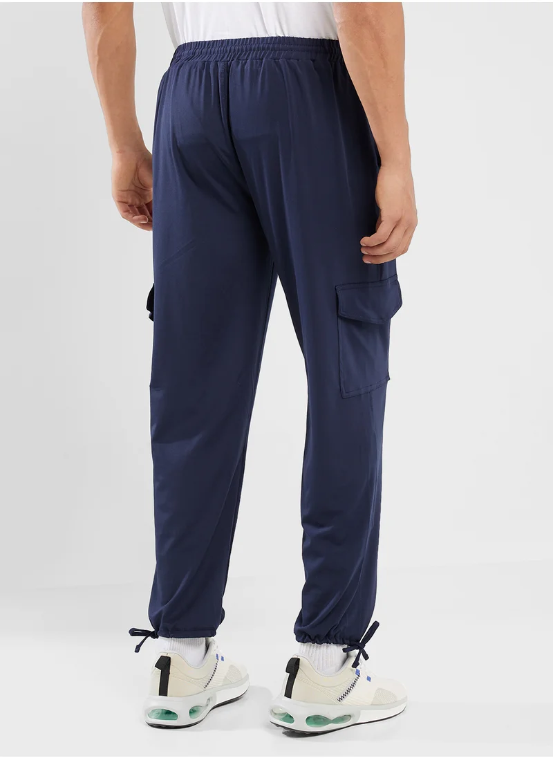 فورورد Relaxed Cargo Pants