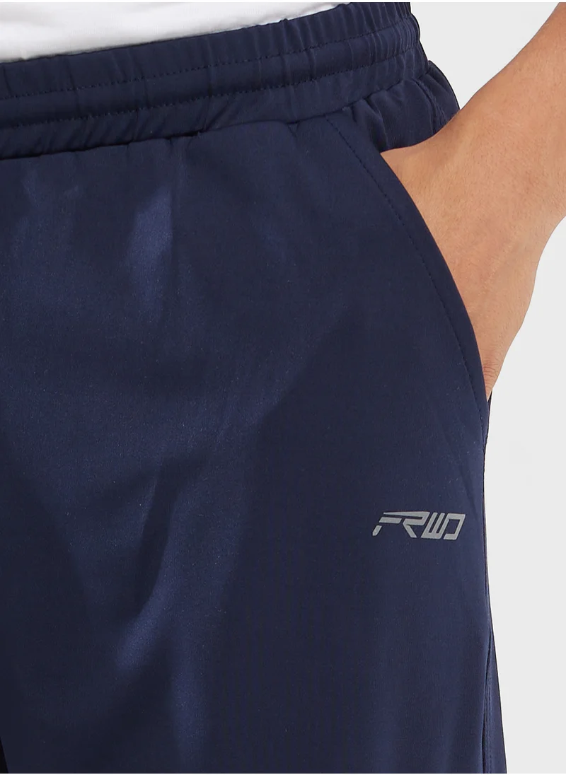 فورورد Relaxed Cargo Pants