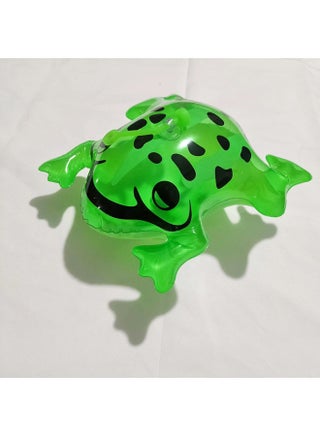 Online Red Frog Balloon Inflatable Frog Luminous Frog Frog Baby Inflatable Toy Mini Frog Manufacturer-Color:Green-Specifications:Foot Pump 1 - pzsku/Z2DCC60DE7904EDA8D885Z/45/1746231933/70ee252b-3dcb-4769-a0cb-996eefbbcf8e