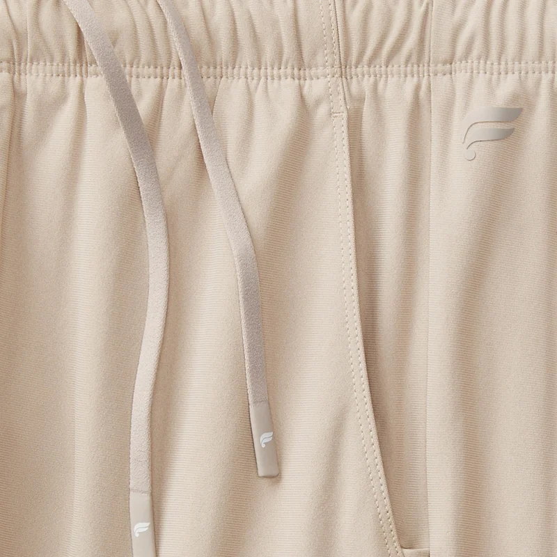 Fabletics Beige Men's The Don Shorts for Men | Best Price UAE
