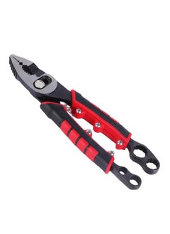 PRIDE  Multi-Punch Pliers P108W