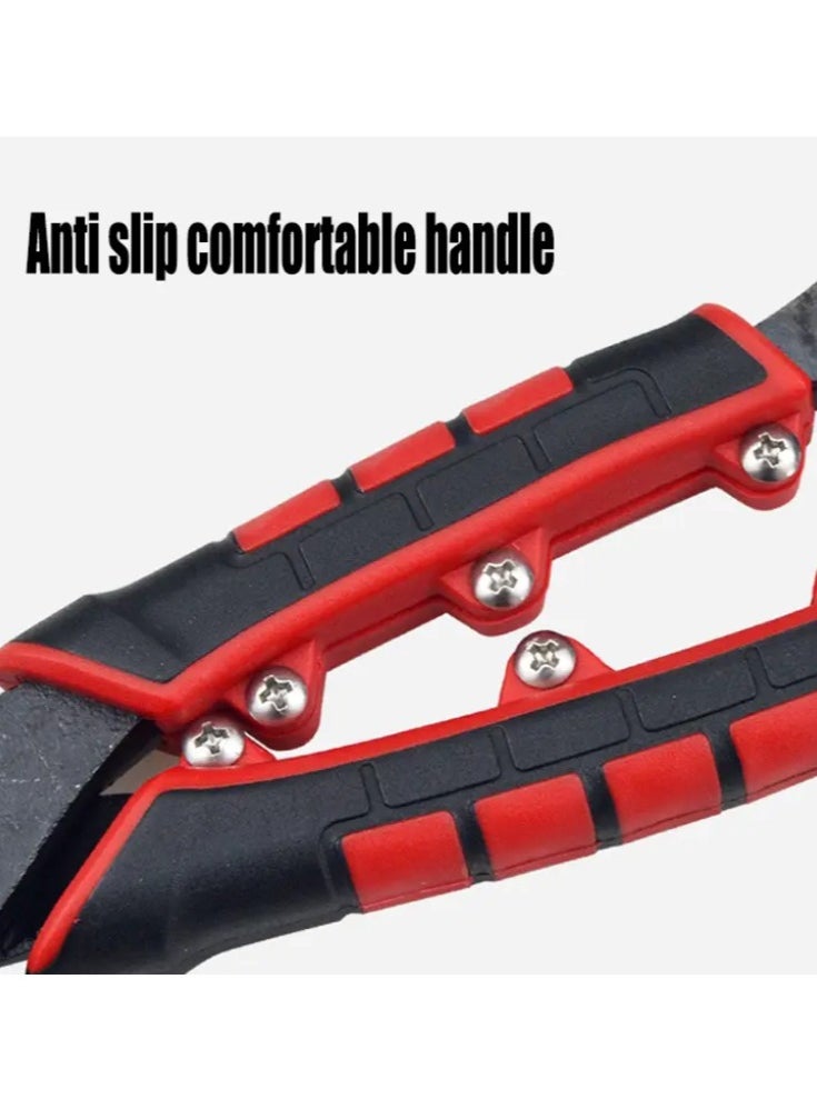 PRIDE PRIDE  Multi-Punch Pliers P108W  - Image 5