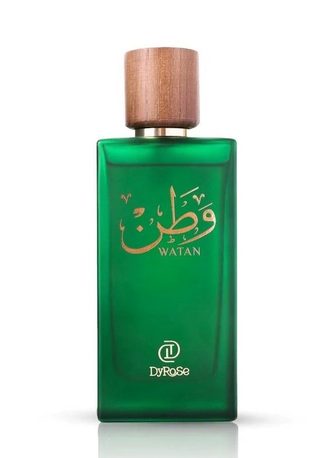 DYROSE WATAN Eau de Parfum 100ml - Image 2