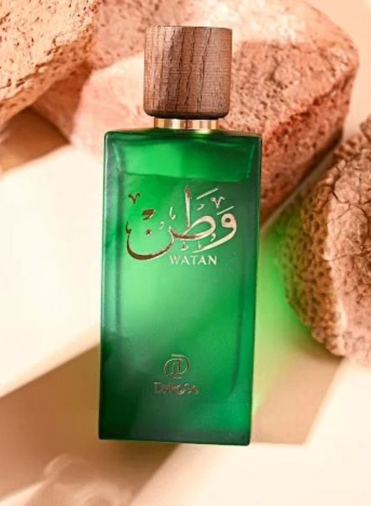 DYROSE WATAN Eau de Parfum 100ml - Image 5