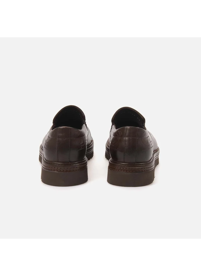 Kemal Tanca Men's Sports & Sneakers 0503