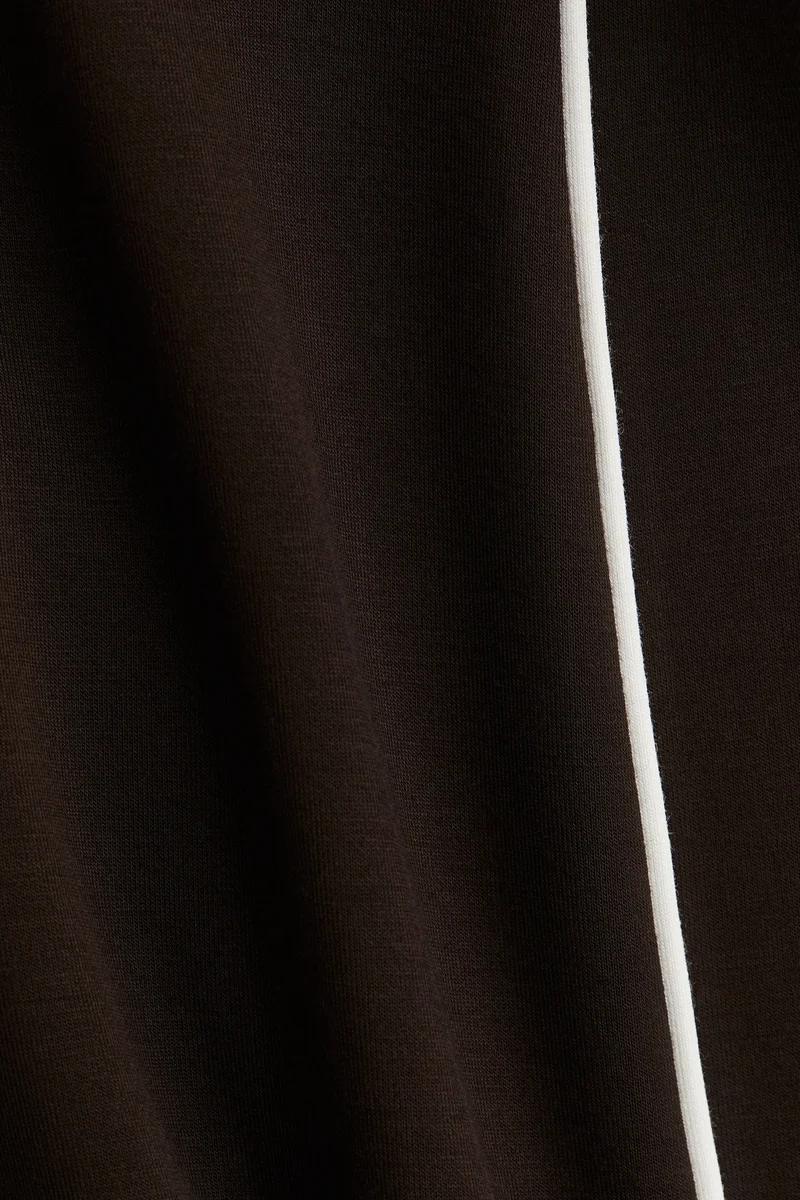 H&M Wide pull-on trousers