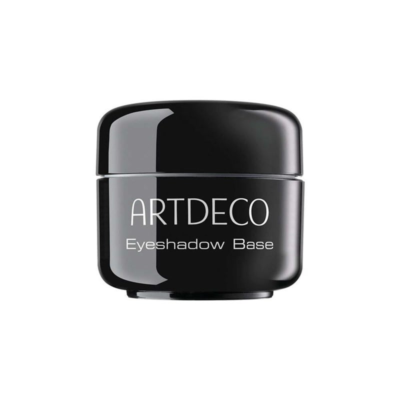 ARTDECO ARTDECO Eyeshadow Base - Improves Eye Shadow Staying Power & Prevents Creasing - Creamy Consistency - Neutral Tones - Eye Makeup - Vegan - 0.16 Fl Oz