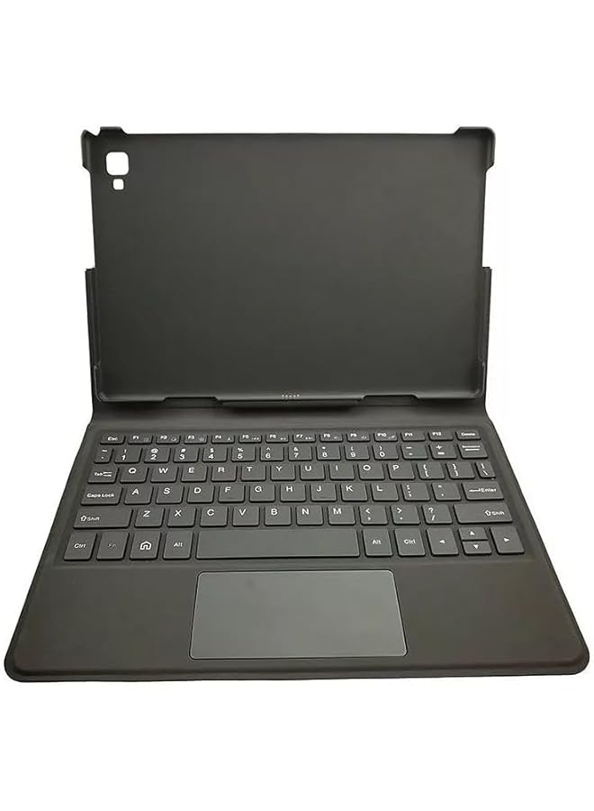 إيروريكس لوحة مفاتيح Tab 8E باللون الرمادي