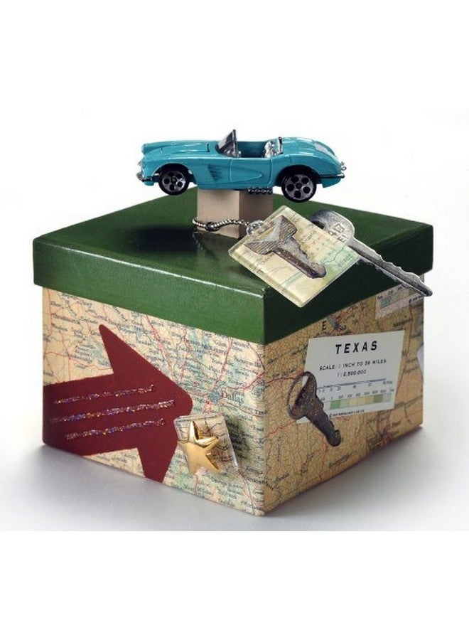 Mod Podge Gloss Waterbase Sealer, Glue Paper (8Ounce), Cs11238 Finish, 8 Ounce, 8 Fl Oz - Image 3