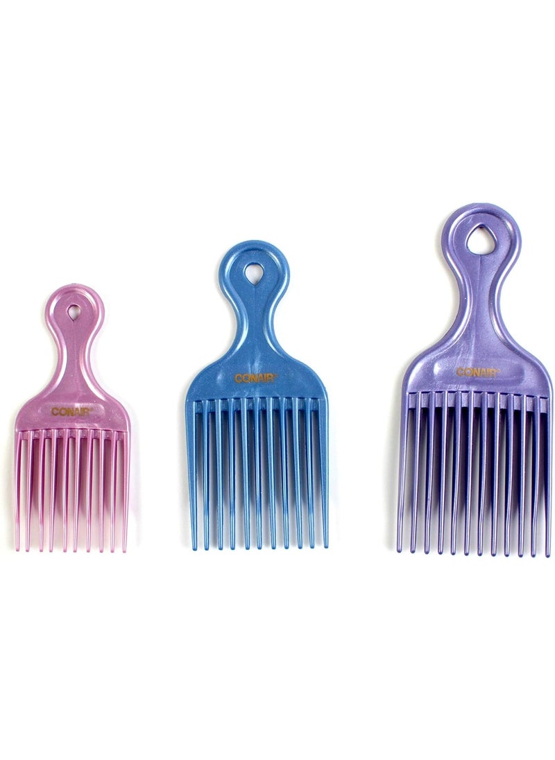 CONAIR Conair Lifts  S M L  1 Pack  - Image 1