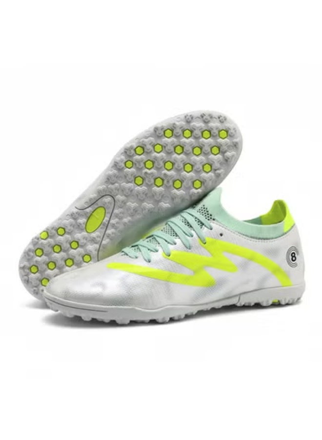 SKT Shiketro Cool New Football Shoes - Image 1