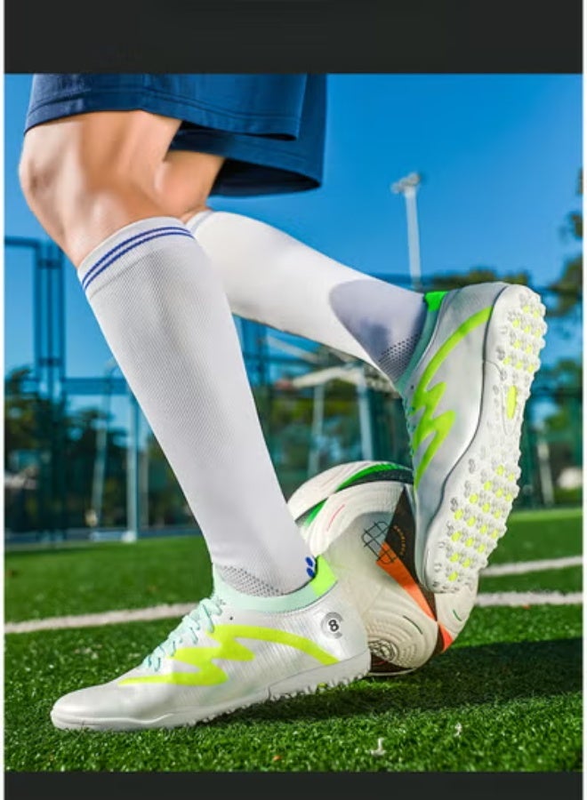 SKT Shiketro Cool New Football Shoes - Image 3
