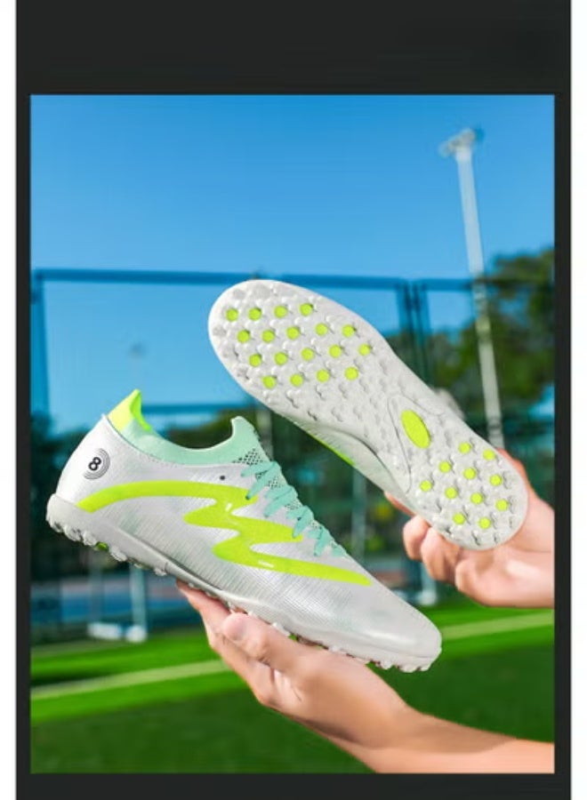 SKT Shiketro Cool New Football Shoes - Image 2